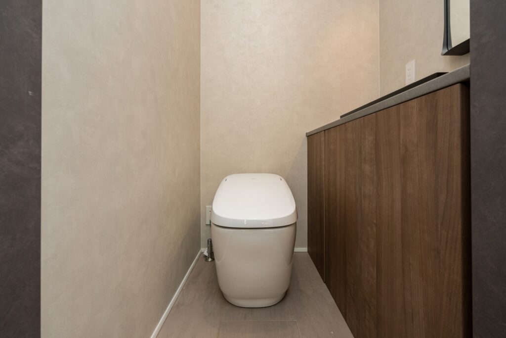 トイレの間取りの成功例を実例で紹介｜ポイントや見落としがちなことを解説｜鬼丸ハウス