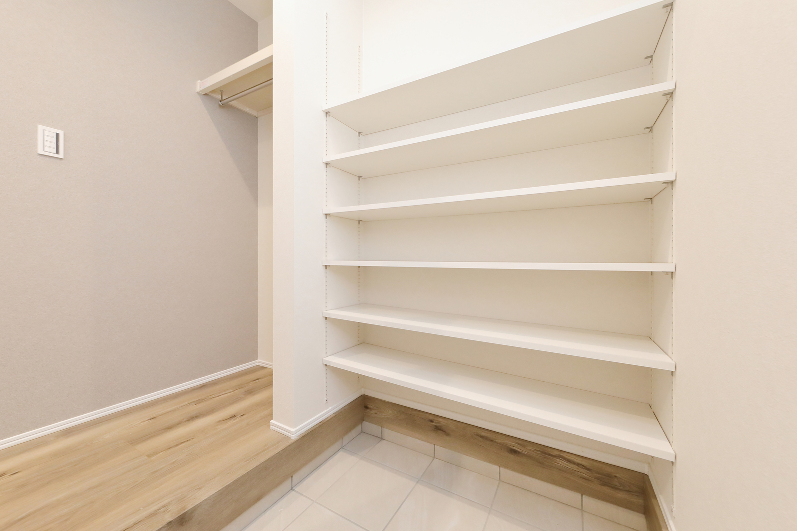 プライベートコートを取り入れた暮らし