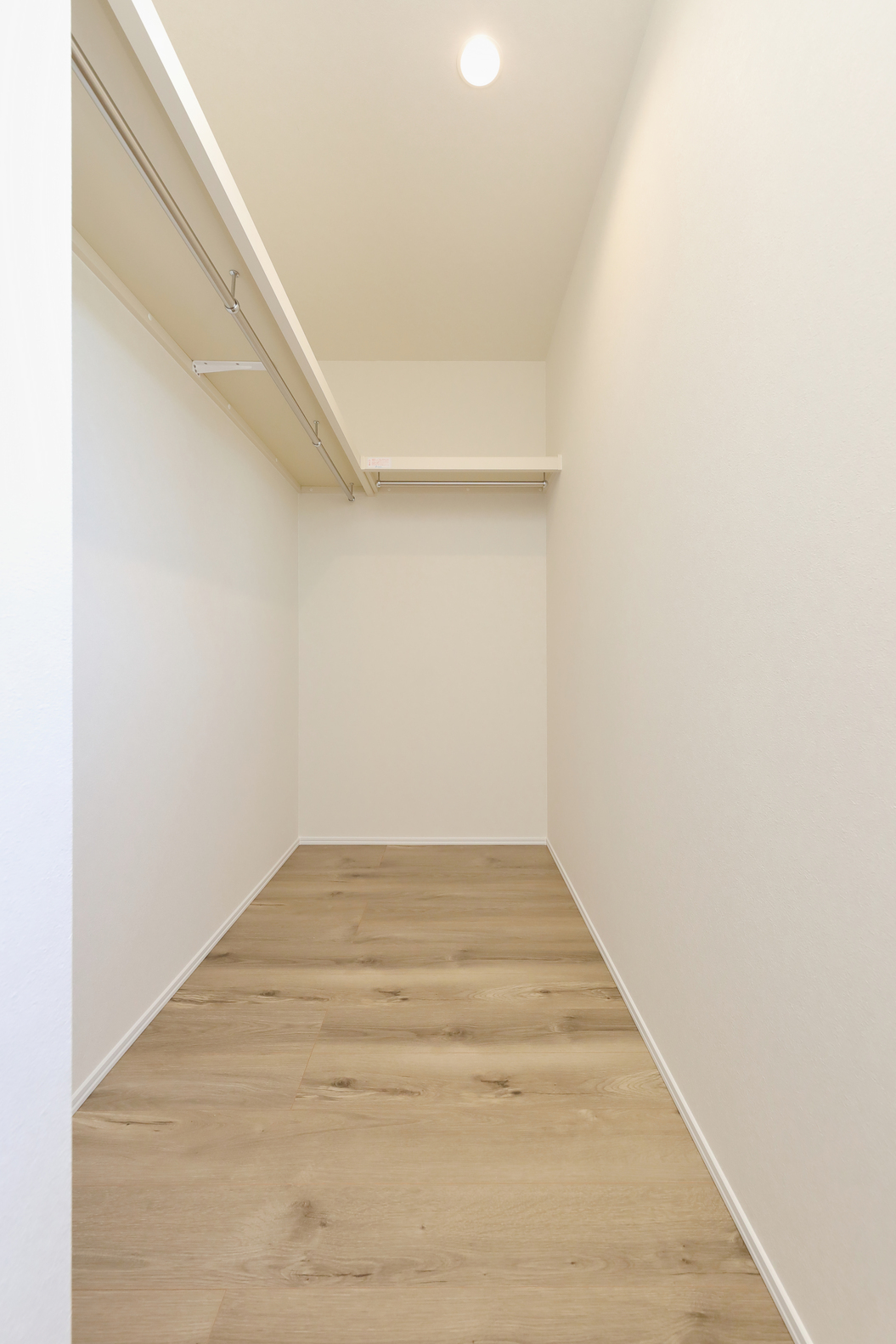 プライベートコートを取り入れた暮らし