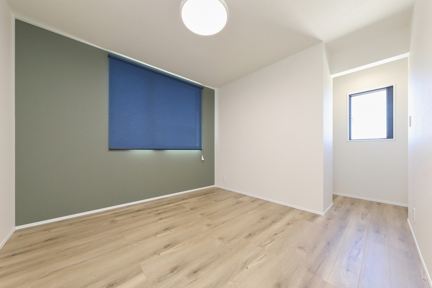 プライベートコートを取り入れた暮らし