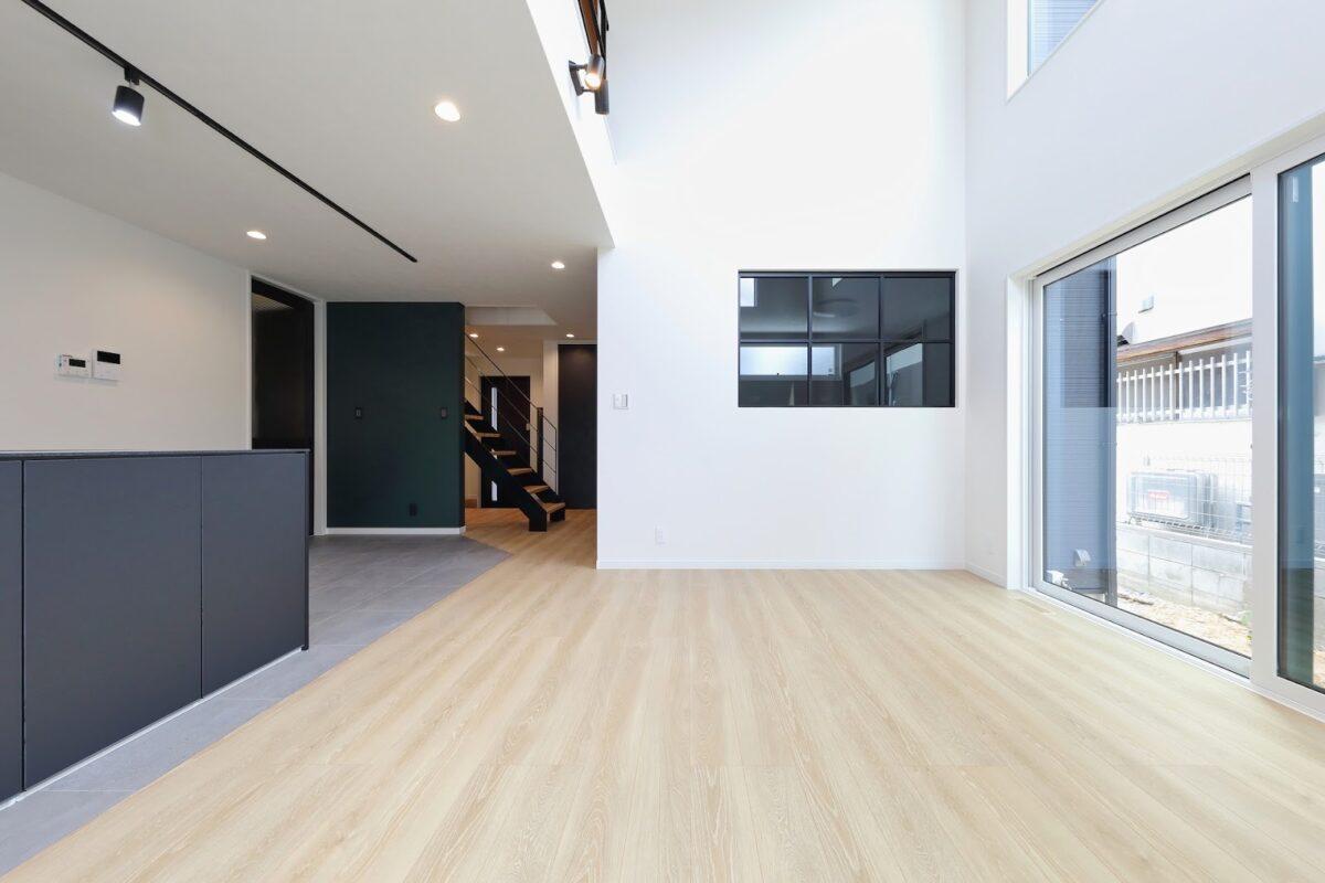 北九州市の坪単価｜土地・注文住宅・建売住宅の価格相場や坪単価以外の費用を紹介｜鬼丸ハウス