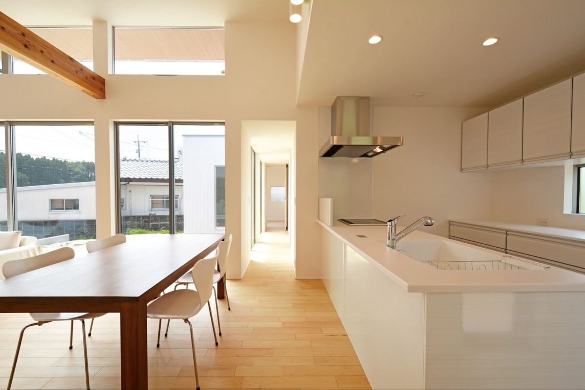 北九州市の坪単価｜土地・注文住宅・建売住宅の価格相場や坪単価以外の費用を紹介｜鬼丸ハウス