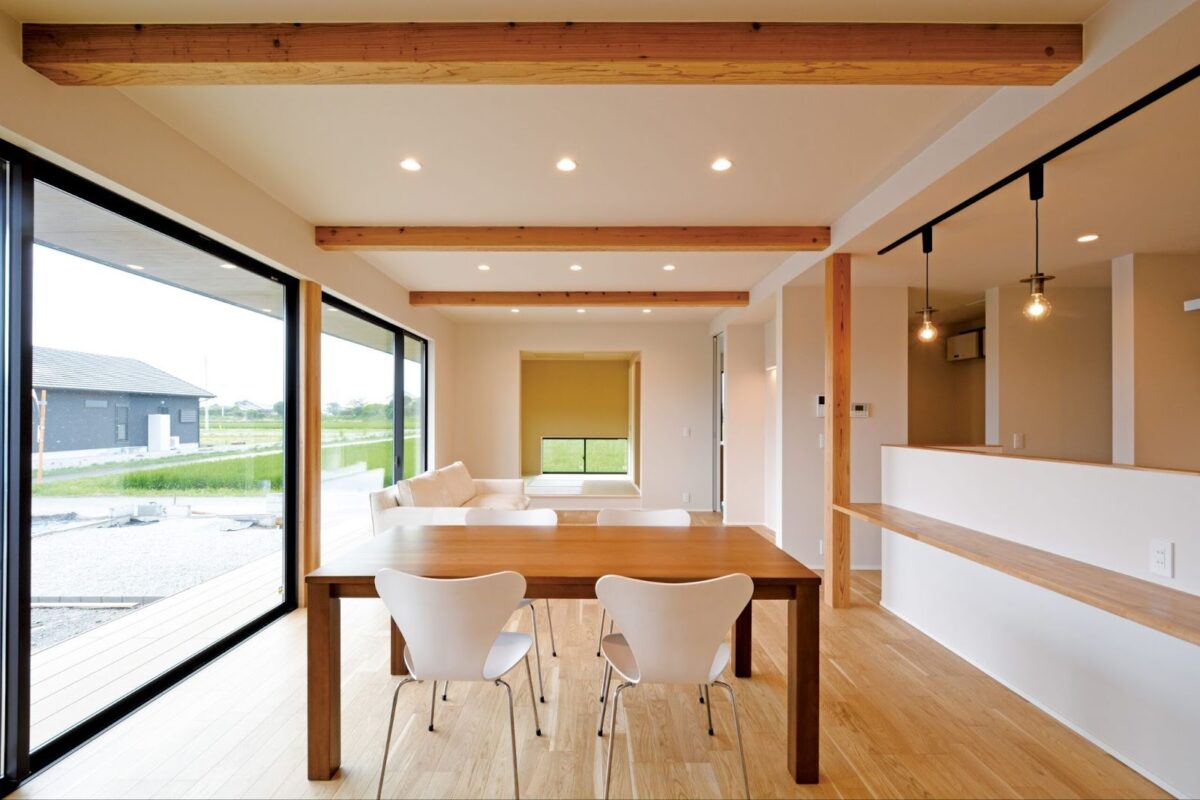 北九州市の坪単価｜土地・注文住宅・建売住宅の価格相場や坪単価以外の費用を紹介｜鬼丸ハウス