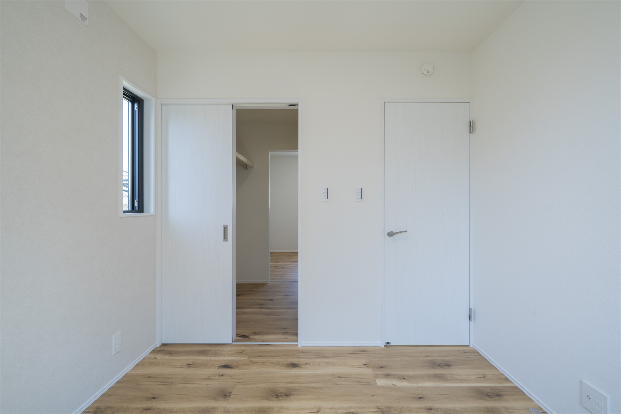 洗練された平屋の暮らし