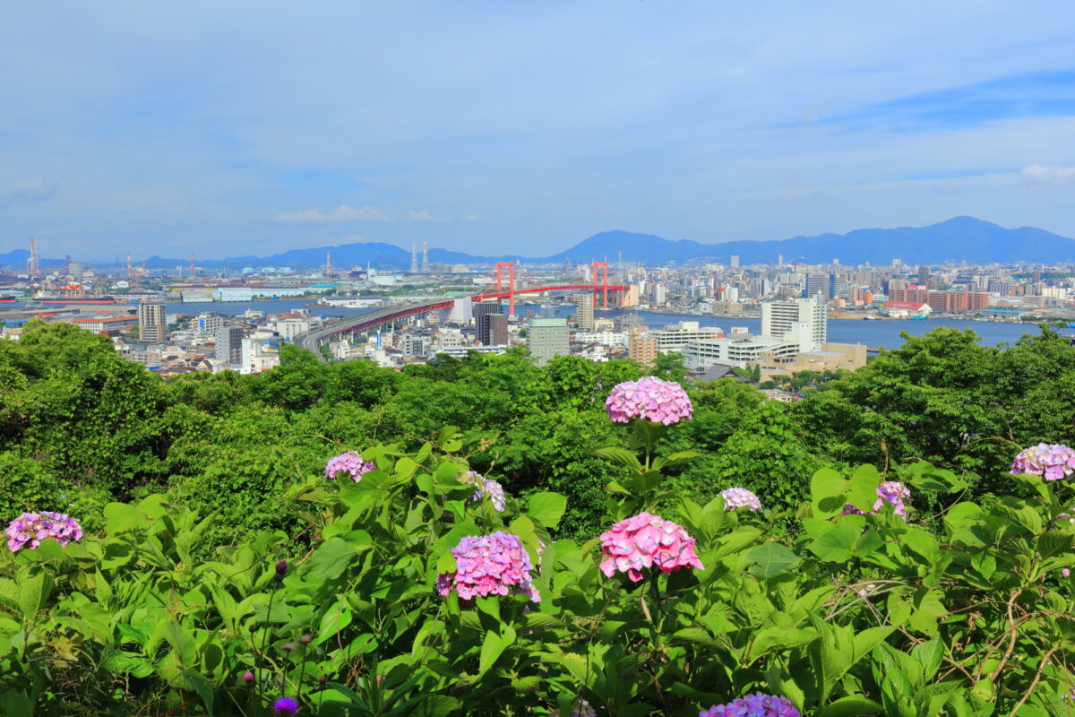 北九州市の治安が良いエリアと悪いエリア｜犯罪に強い家づくりのポイントを解説｜鬼丸ハウス