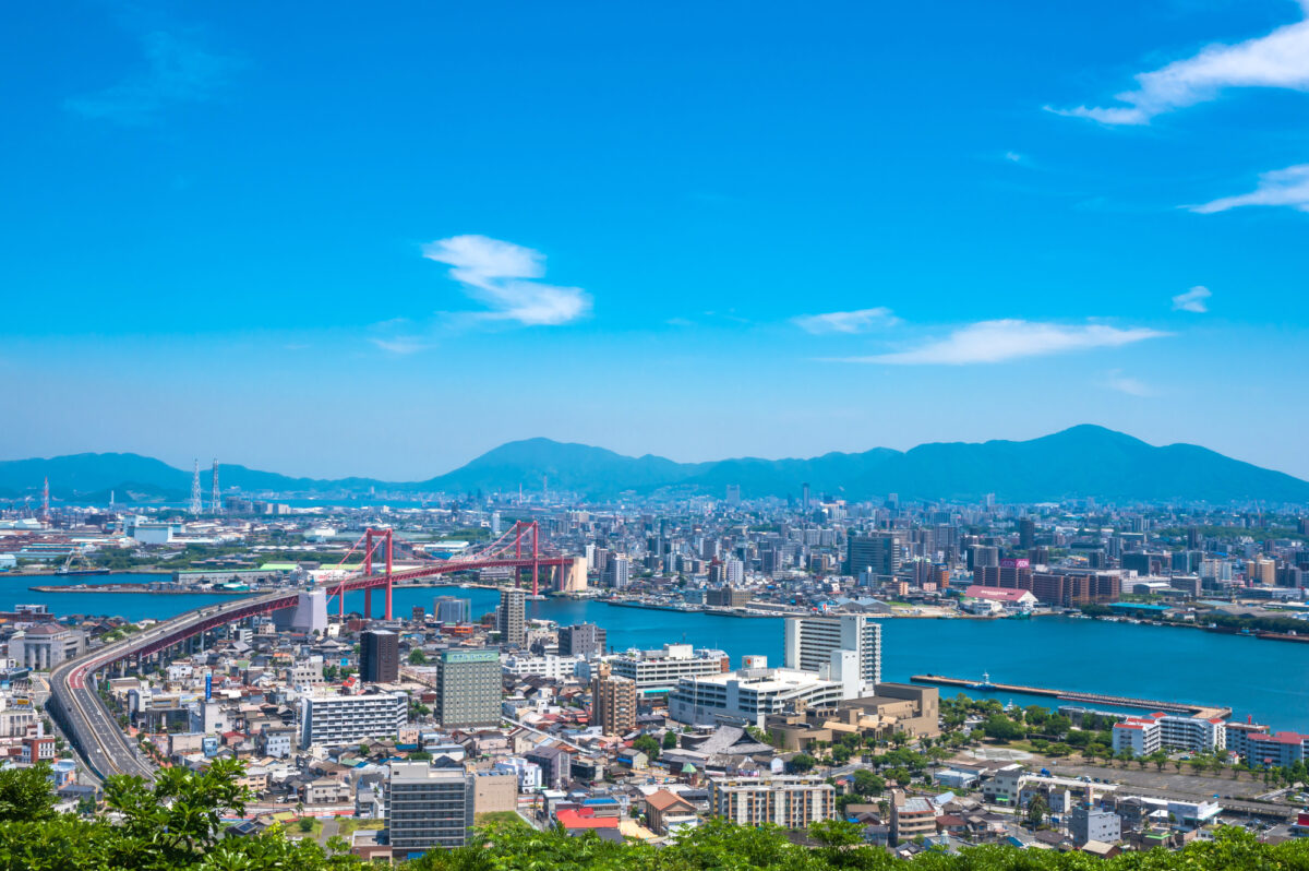 北九州市の治安が良いエリアと悪いエリア｜犯罪に強い家づくりのポイントを解説｜鬼丸ハウス