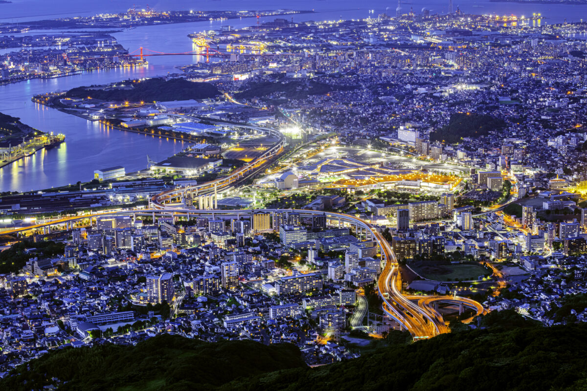 北九州市の治安が良いエリアと悪いエリア｜犯罪に強い家づくりのポイントを解説｜鬼丸ハウス