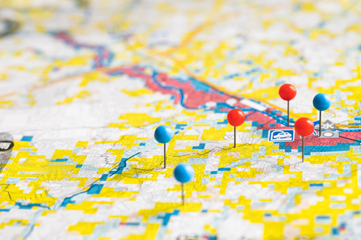 北九州市のハザードマップの見方｜エリア別の災害リスク、災害に強い家づくりのポイント｜鬼丸ハウス