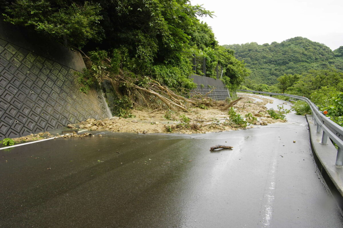 北九州市のハザードマップの見方｜エリア別の災害リスク、災害に強い家づくりのポイント｜鬼丸ハウス