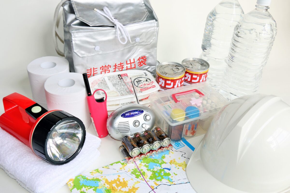 北九州市のハザードマップの見方｜エリア別の災害リスク、災害に強い家づくりのポイント｜鬼丸ハウス