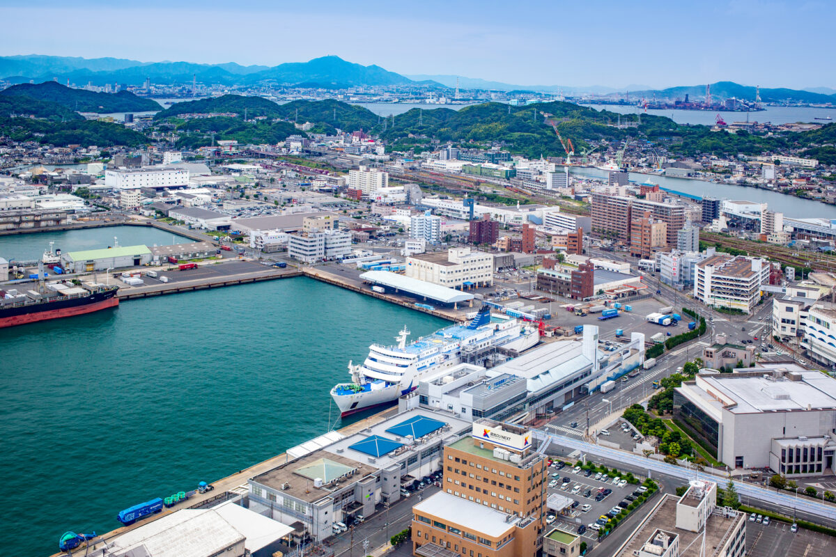 北九州市が子育てしやすいのはなぜ?理由5選と子育て世帯が住宅を選ぶときのポイントを解説|鬼丸ハウス