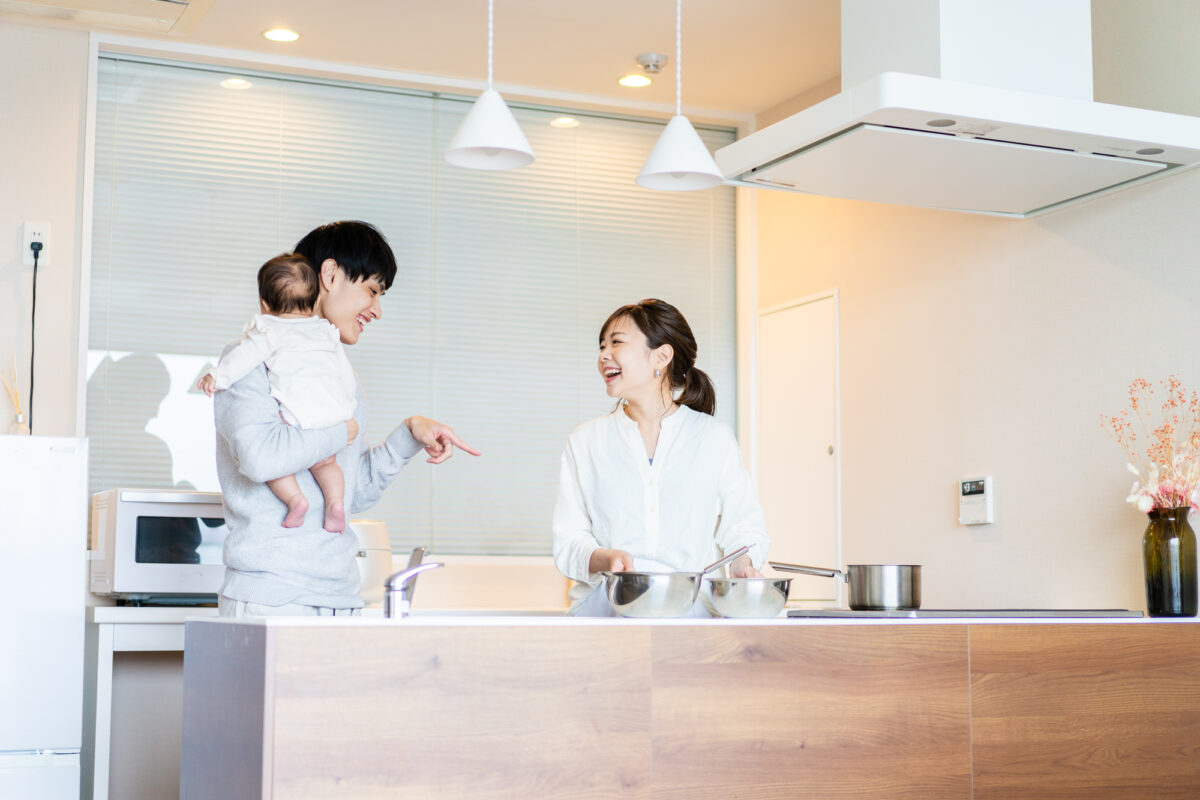 北九州市が子育てしやすいのはなぜ?理由5選と子育て世帯が住宅を選ぶときのポイントを解説|鬼丸ハウス